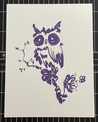 Owl