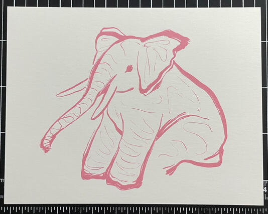 Elephant